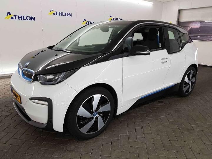 BMW I3 2018 wby7z210407c11936