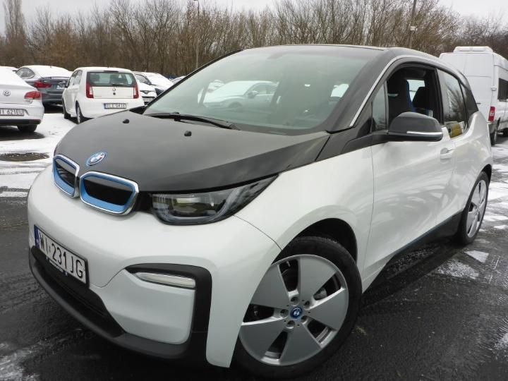 BMW I3 I01 17- 2019 wby7z210407c12214