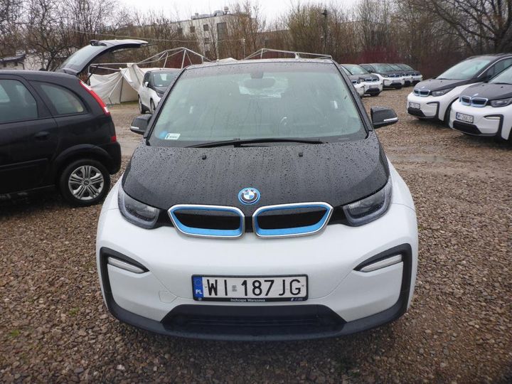 BMW I3 I01 17- 2019 wby7z210407c12262