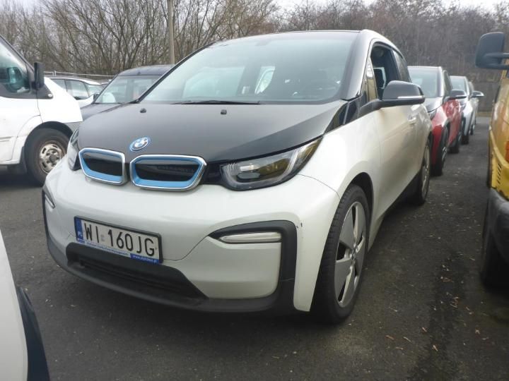 BMW I3 I01 17- 2019 wby7z210407c12438