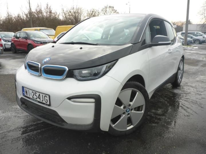 BMW I3 I01 17- 2019 wby7z210407c12469