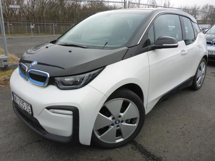 BMW I3 I01 17- 2019 wby7z210407c12553