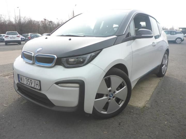 BMW I3 I01 17- 2019 wby7z210407c12987