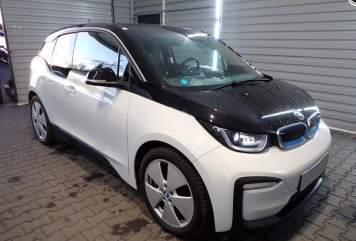 BMW I3 2019 wby7z210407c13072