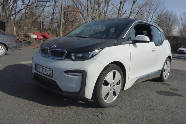 BMW I3 I01 17- 2019 wby7z210407c13282