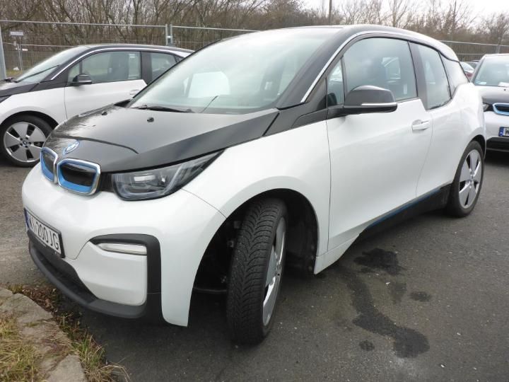 BMW I3 I01 17- 2019 wby7z210407c13377