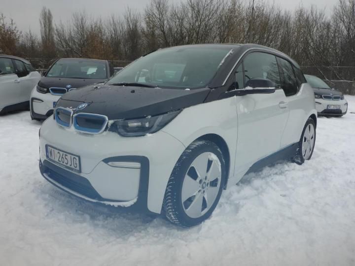 BMW I3 I01 17- 2019 wby7z210407c13394