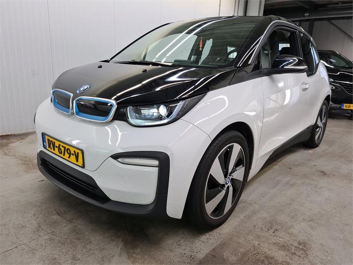 BMW I3 2018 wby7z210507b24434