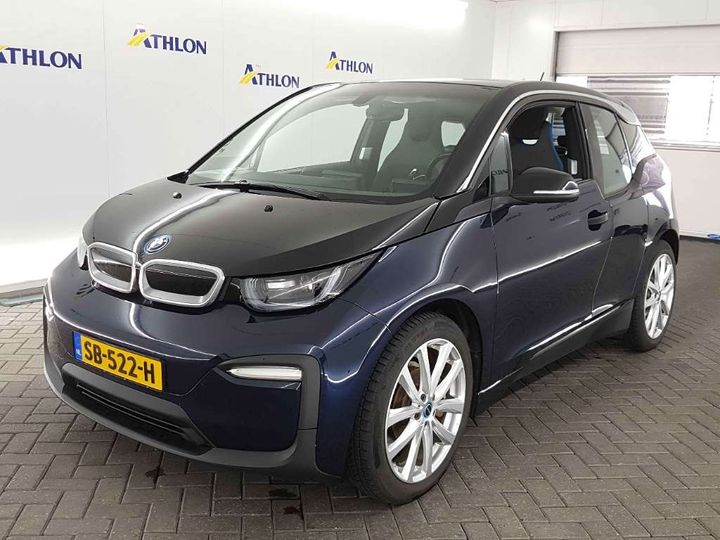 BMW I3 2018 wby7z210507b26586