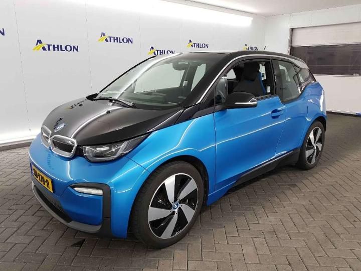 BMW I3 2018 wby7z210507b27236