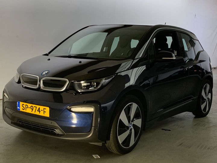 BMW I3 2018 wby7z210507b29150