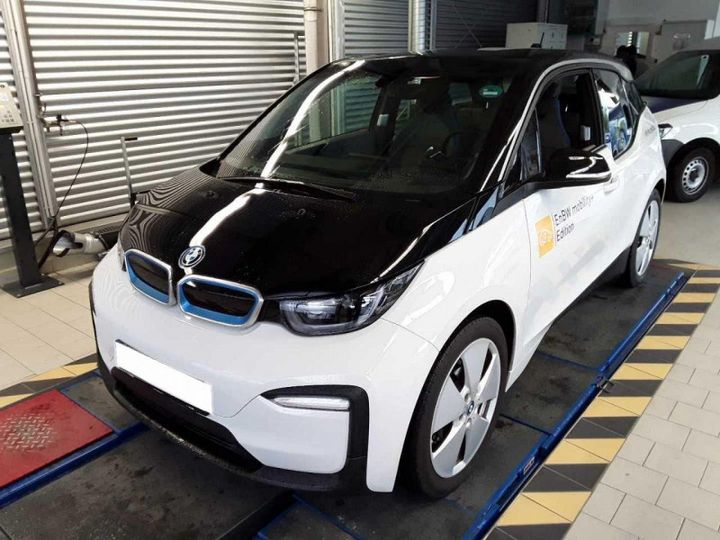 BMW I3 2018 wby7z210507b30055