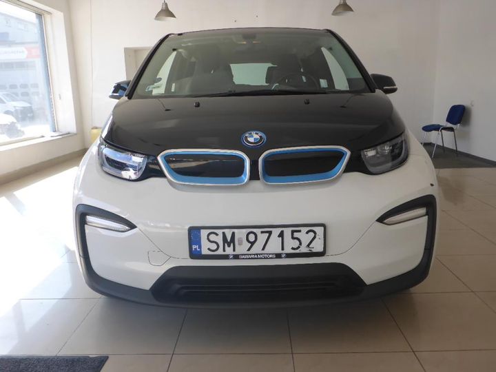 BMW I3 2018 wby7z210507b31108