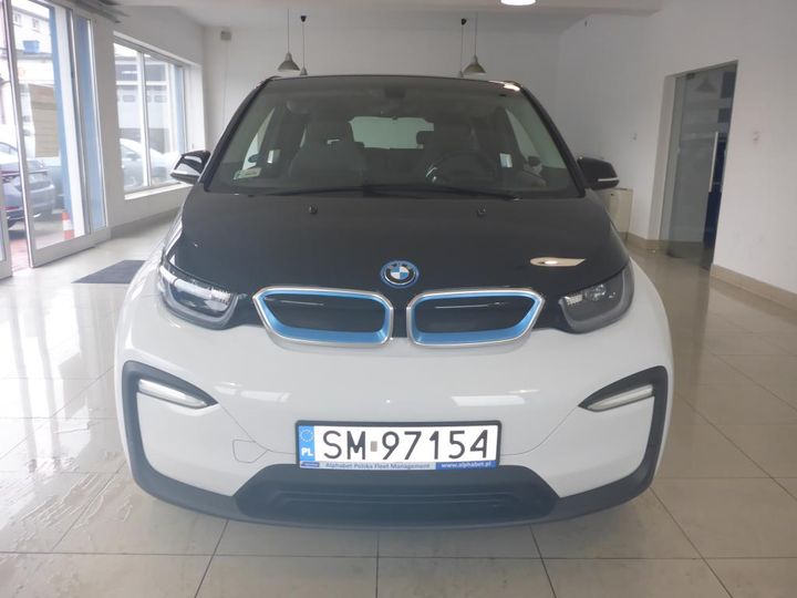 BMW I3 2018 wby7z210507b31111