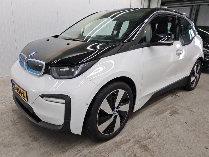 BMW I3 2018 wby7z210507b33229