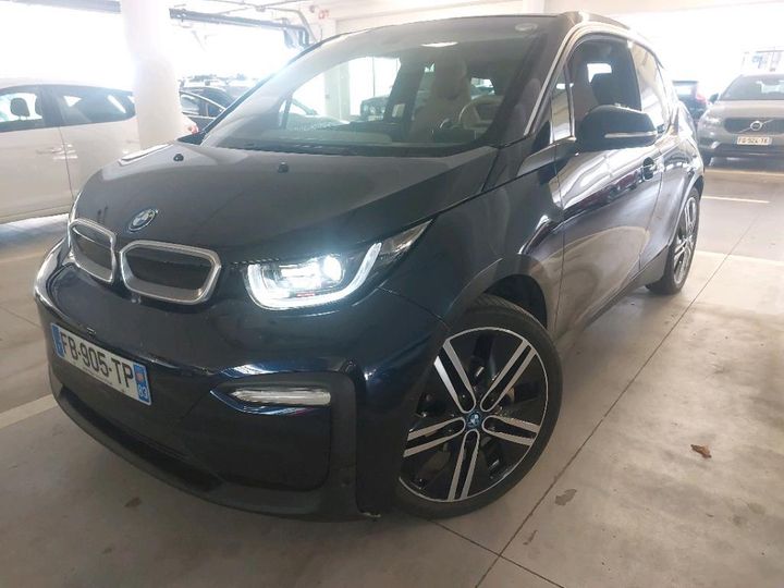 BMW I3 2018 wby7z210507b34445