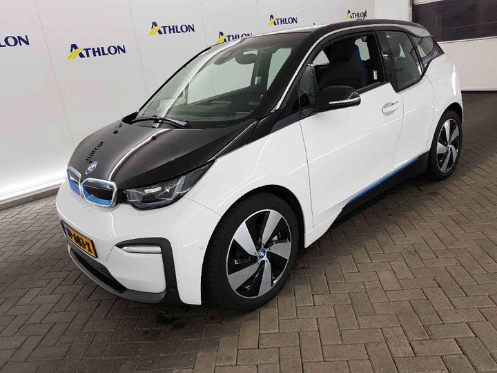 BMW I3 2018 wby7z210507b34476