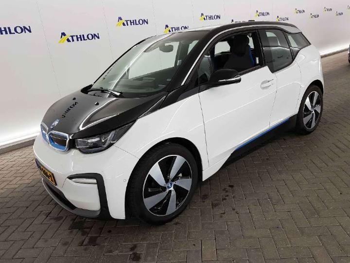 BMW I3 2018 wby7z210507b34509