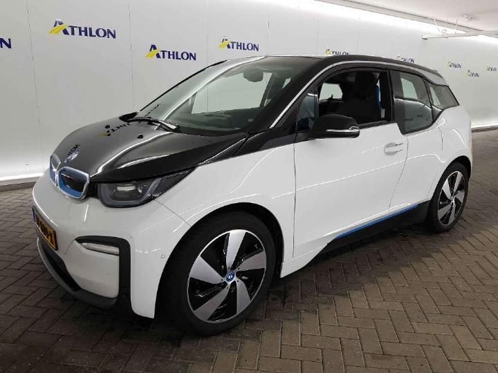 BMW I3 2018 wby7z210507b34512