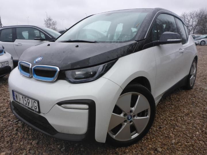 BMW I3 I01 17- 2019 wby7z210507c12030