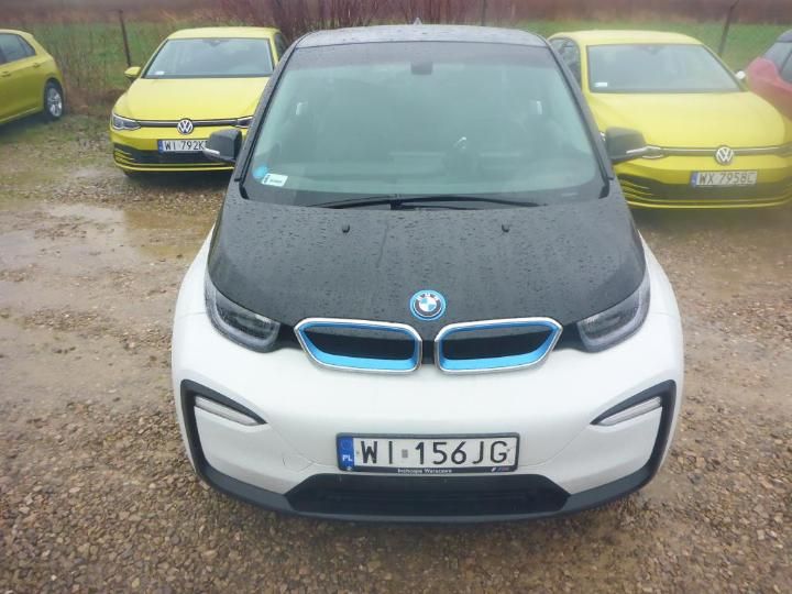 BMW I3 I01 17- 2019 wby7z210507c12139