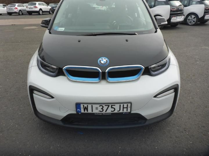 BMW I3 I01 17- 2019 wby7z210507c12268