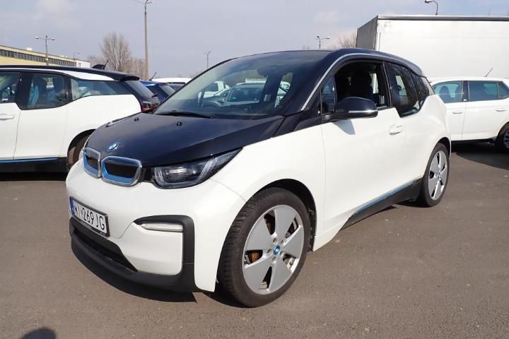 BMW I3 I01 17- 2019 wby7z210507c12478