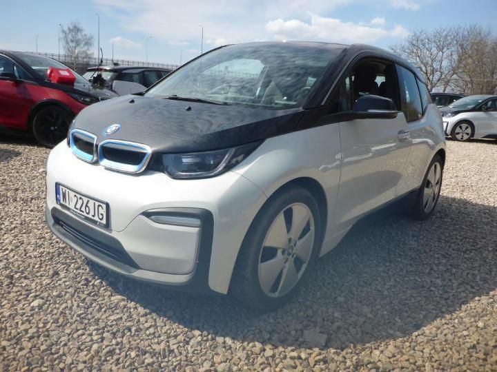 BMW I3 I01 17- 2019 wby7z210507c12562