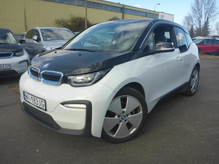 BMW I3 I01 17- 2019 wby7z210507c12979