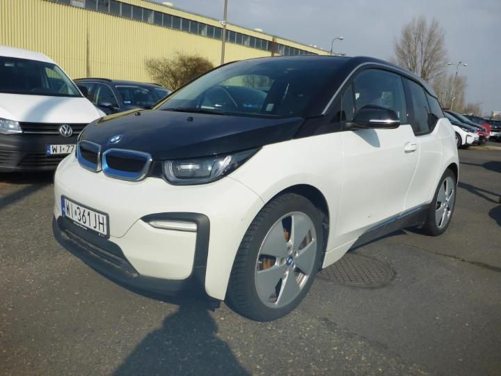 BMW I3 I01 17- 2019 wby7z210507c12982