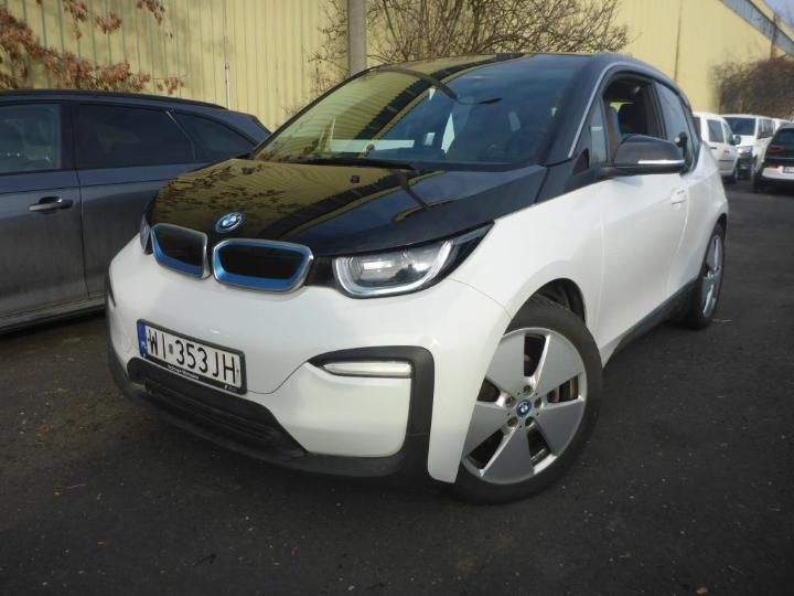 BMW I3 I01 17- 2019 wby7z210507c12996