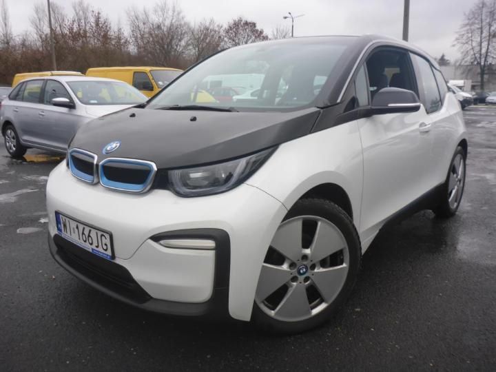 BMW I3 I01 17- 2019 wby7z210507c13162