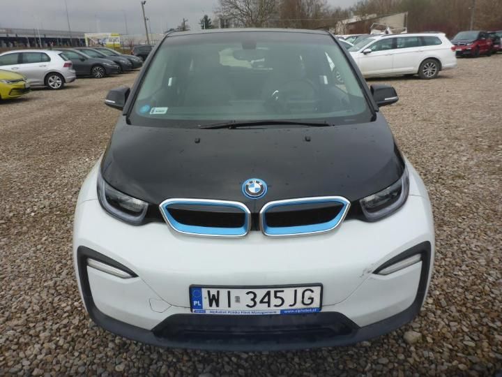 BMW I3 I01 17- 2019 wby7z210507c13274