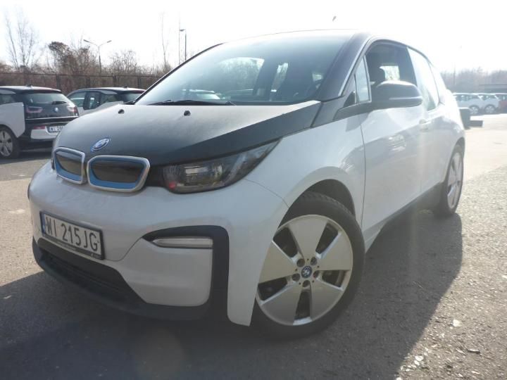 BMW I3 I01 17- 2019 wby7z210507c13484