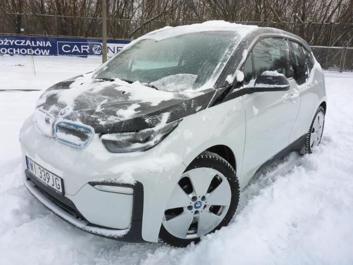 BMW I3 I01 17- 2019 wby7z210507c13503