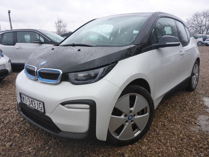 BMW I3 I01 17- 2019 wby7z210507c13517