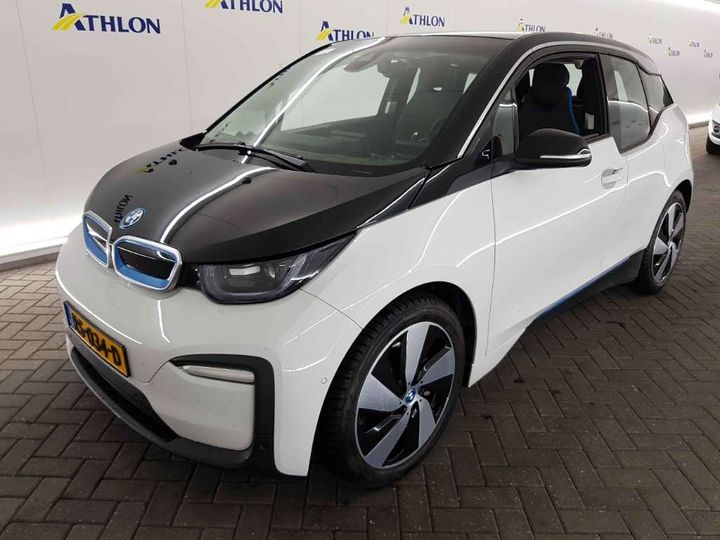 BMW I3 2018 wby7z21050v232125