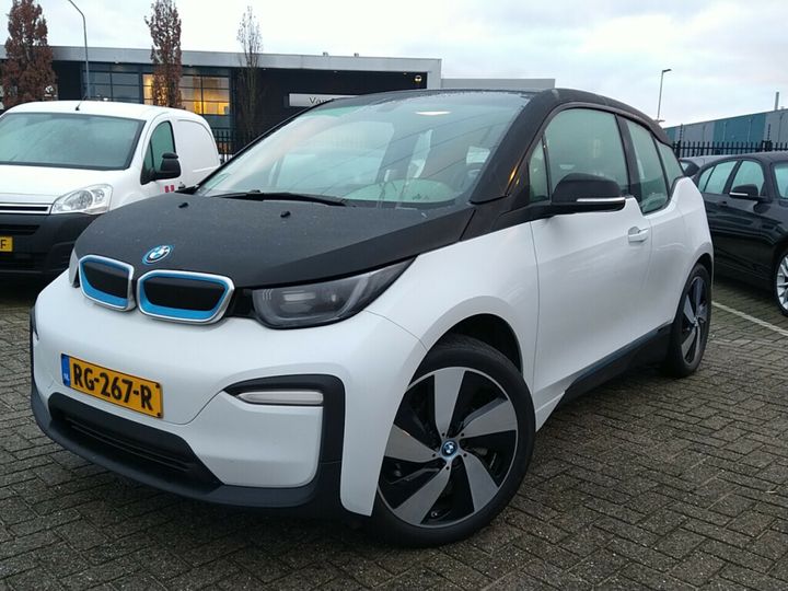 BMW I3 2017 wby7z21050vd74204