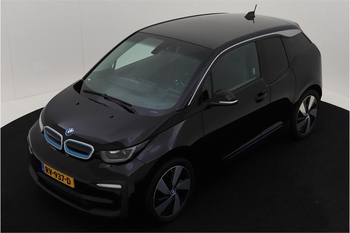 BMW I3 2018 wby7z210607b24961