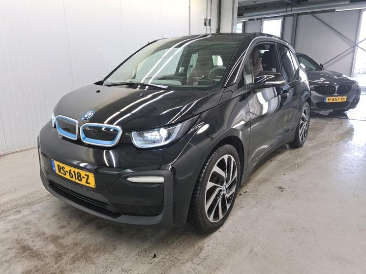 BMW I3 2018 wby7z210607b25267