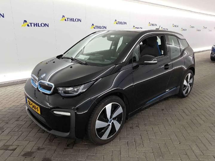 BMW I3 2018 wby7z210607b27391