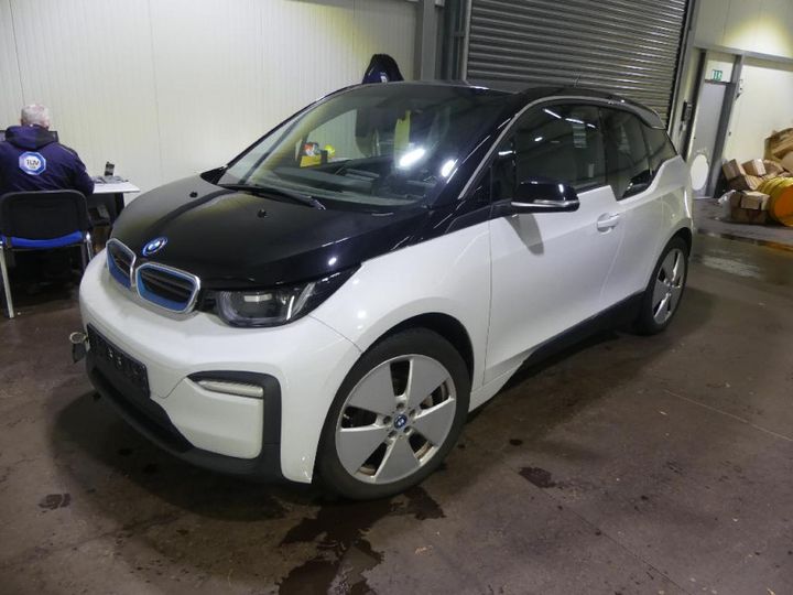 BMW I3 2018 wby7z210607b29299