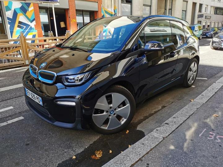 BMW I3 2018 wby7z210607b30775