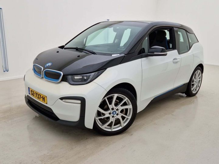 BMW I3 2018 wby7z210607b31408