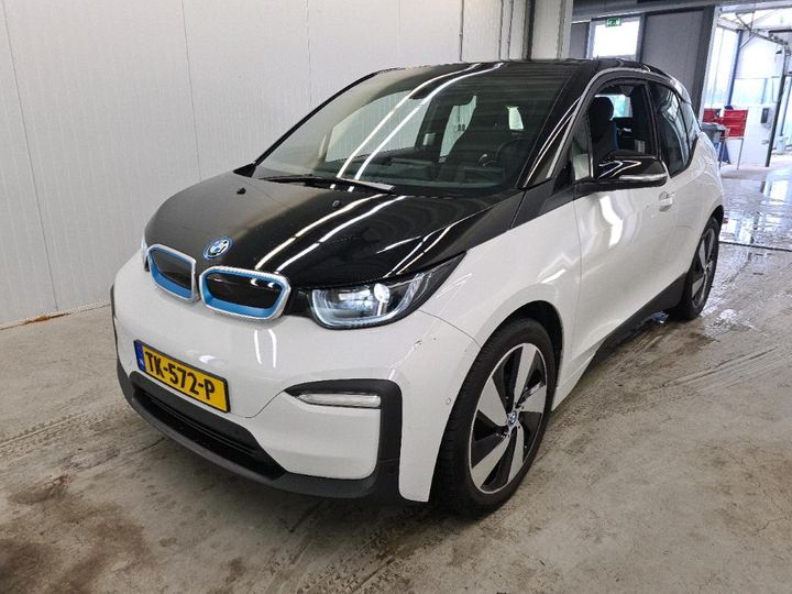 BMW I3 2018 wby7z210607b32378