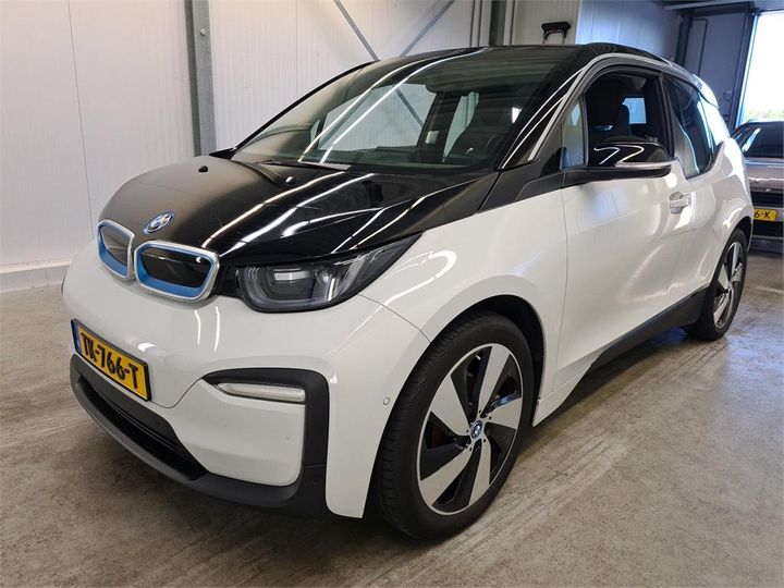 BMW I3 2018 wby7z210607b33224