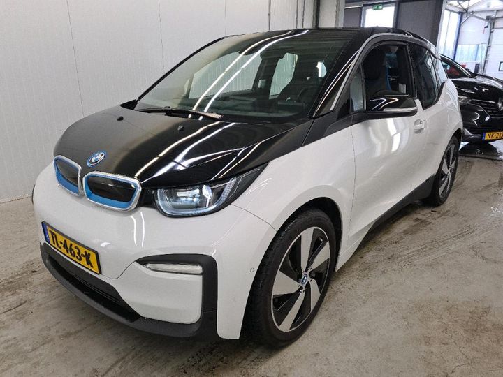 BMW I3 2018 wby7z210607b33384