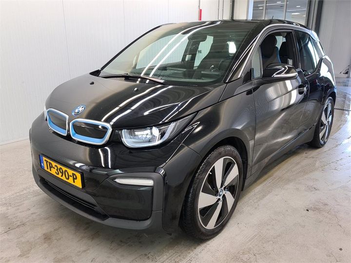 BMW I3 2018 wby7z210607b33398