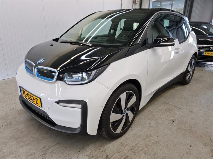 BMW I3 2018 wby7z210607b33420