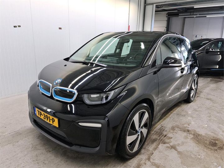 BMW I3 2018 wby7z210607b33434